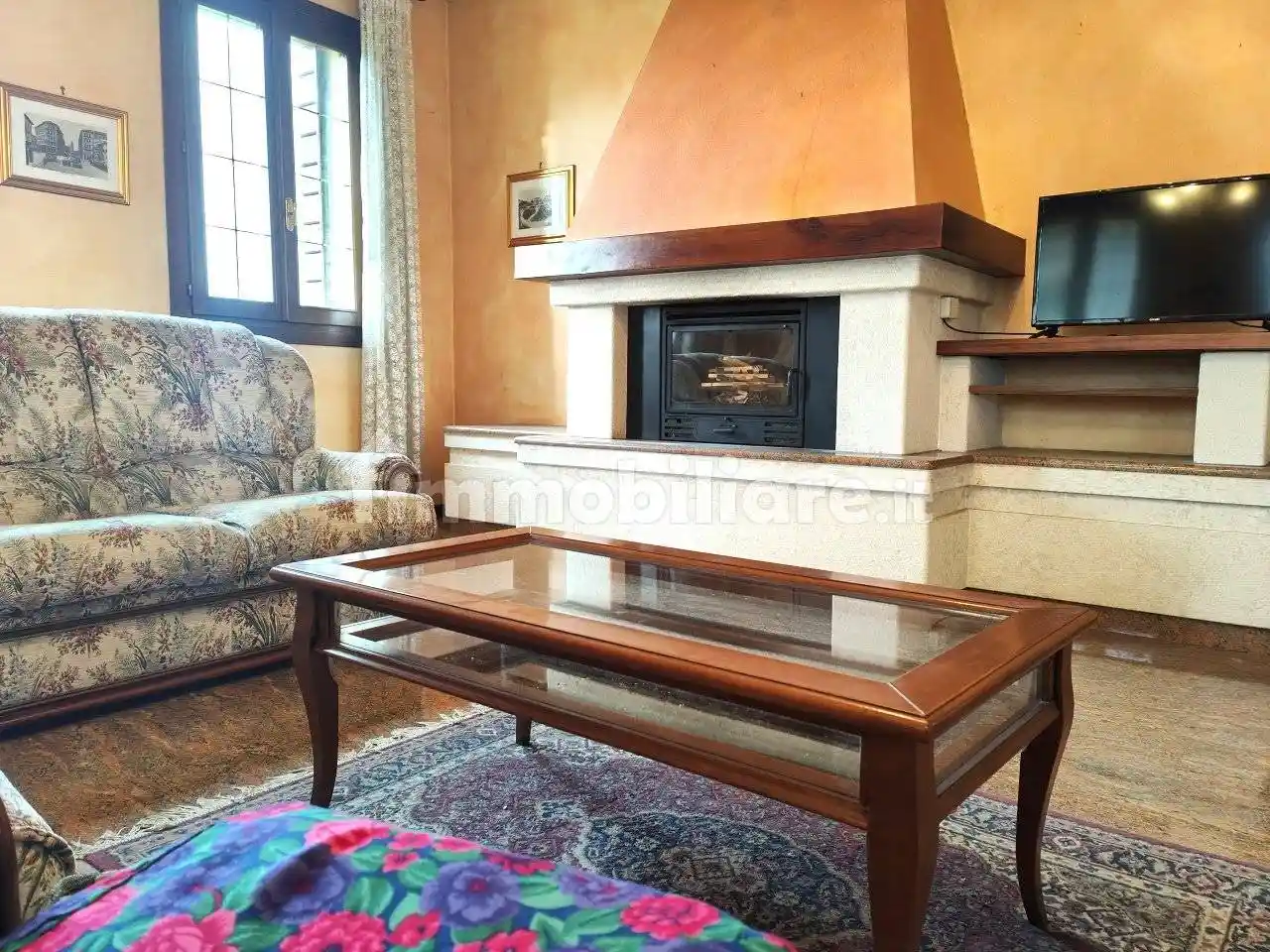 Villa unifamiliare via Alberto Cavalletto, Prato della Valle - Pontecorvo, Padova - foto 5