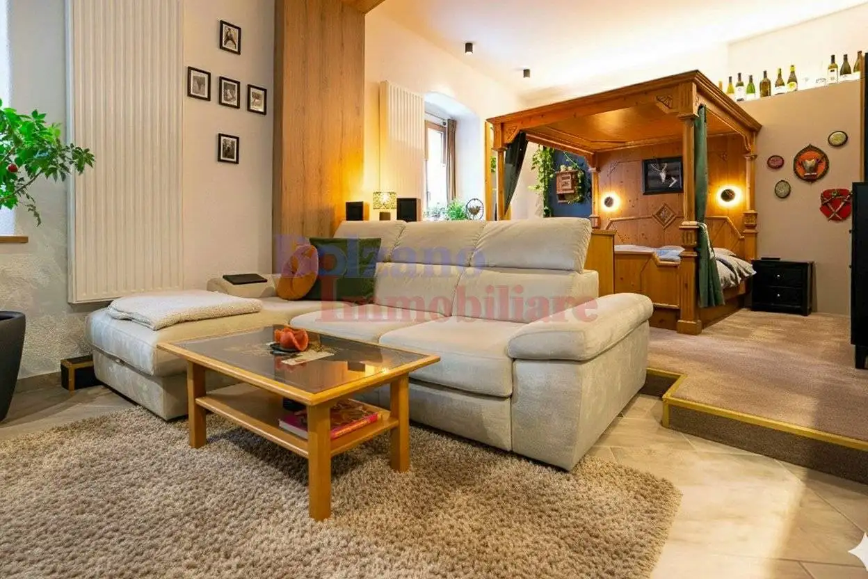 Monolocale via Gungano, Centro, Caldaro sulla Strada del Vino - foto 3