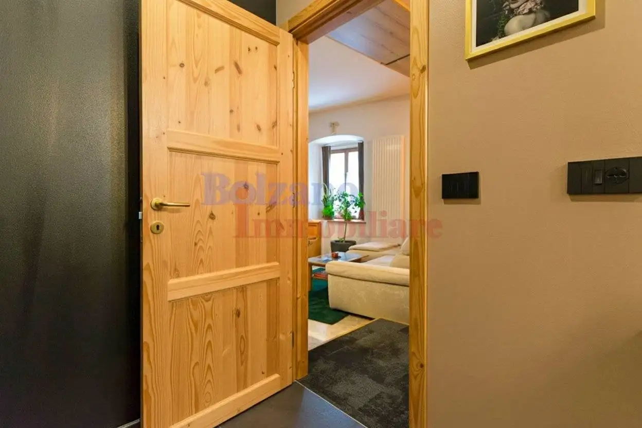 Monolocale via Gungano, Centro, Caldaro sulla Strada del Vino - foto 4