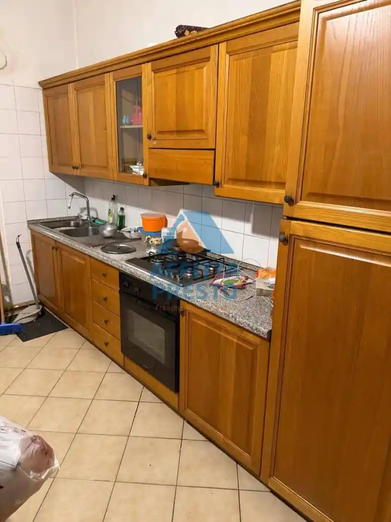 Appartamento in vendita a Empoli