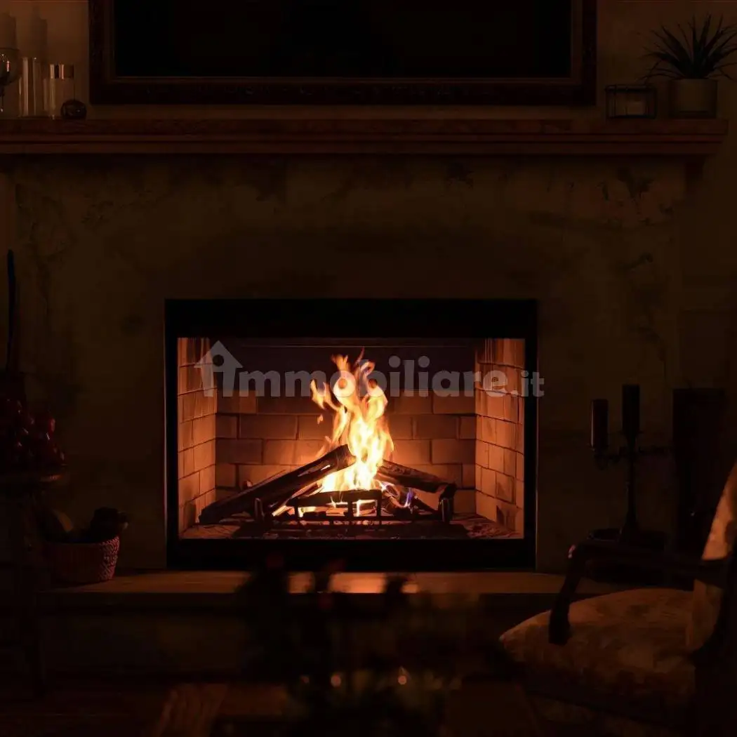 Villa in vendita a Cento