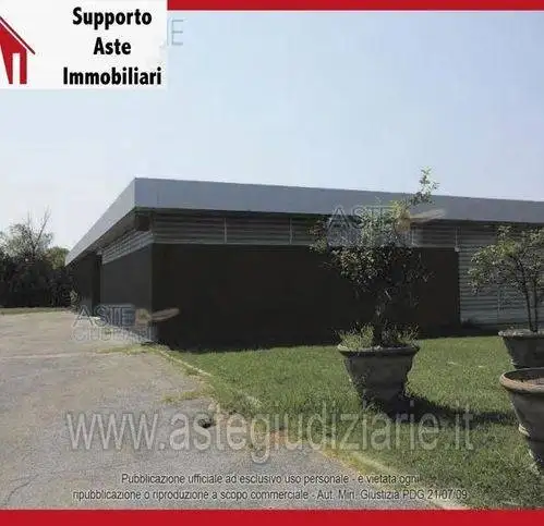 Appartamento in asta a Roma