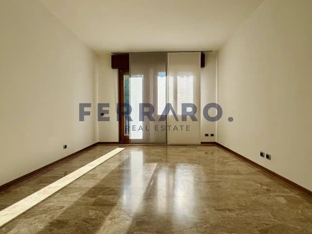 Quadrilocale via Lorenzo Celsi, Santa Bona Nuova, Treviso - foto 2