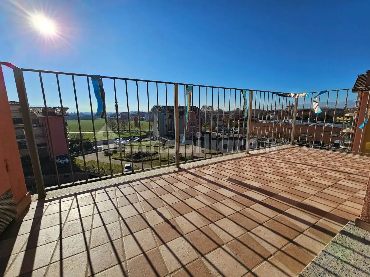 Monolocale piazzale Lepanto 8, Centro, Leinì - foto 3