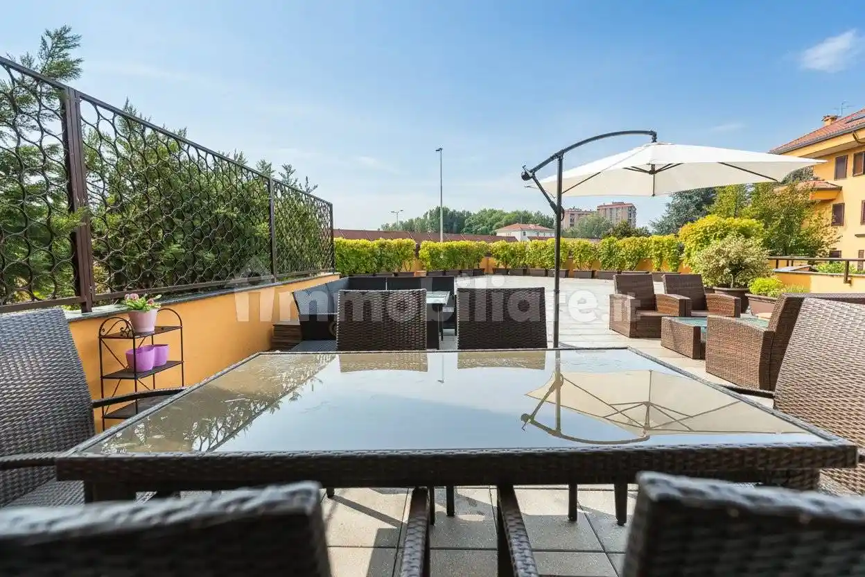 Trilocale via della Liberazione 27, Bettola Zelo Foramagno, Peschiera Borromeo - foto 4