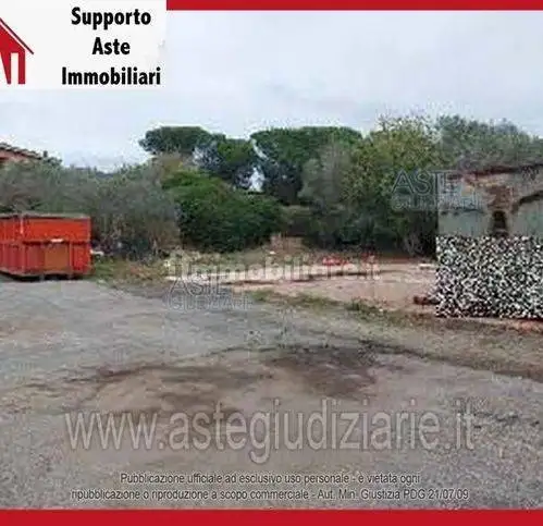 Appartamento in asta a Roma