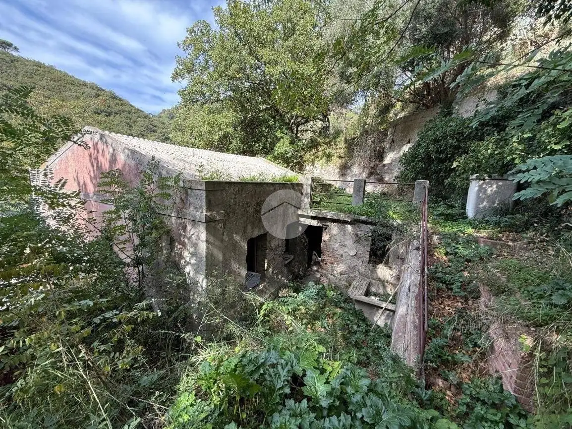 Rustico - Casale in vendita a Messina