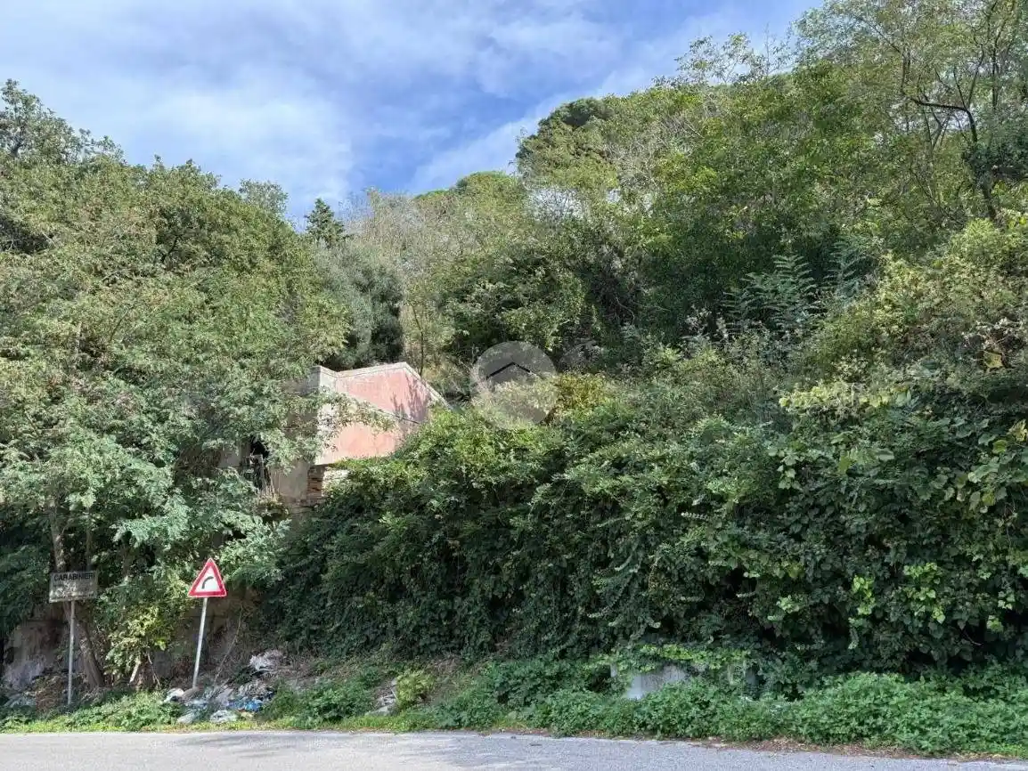 Rustico via Palermo 753, Camaro Superiore, Messina - foto 4