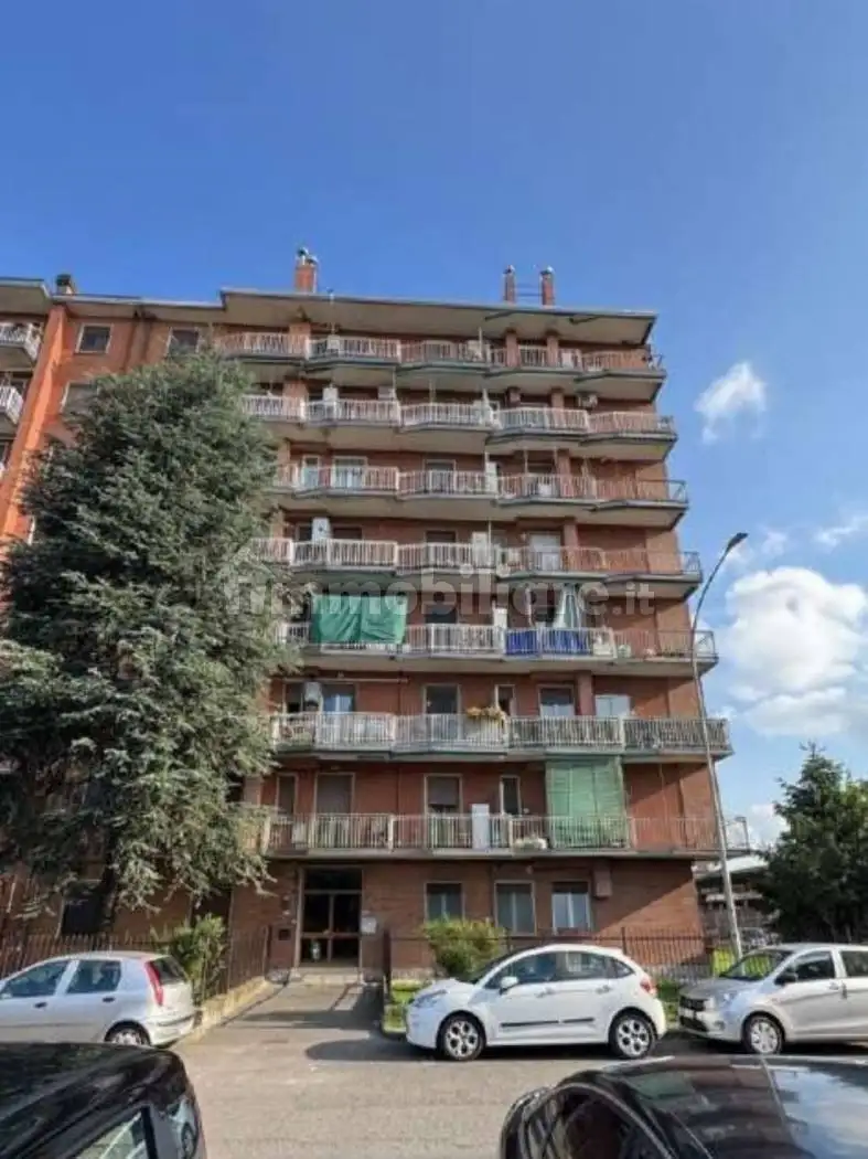 Appartamento in asta a Mediglia