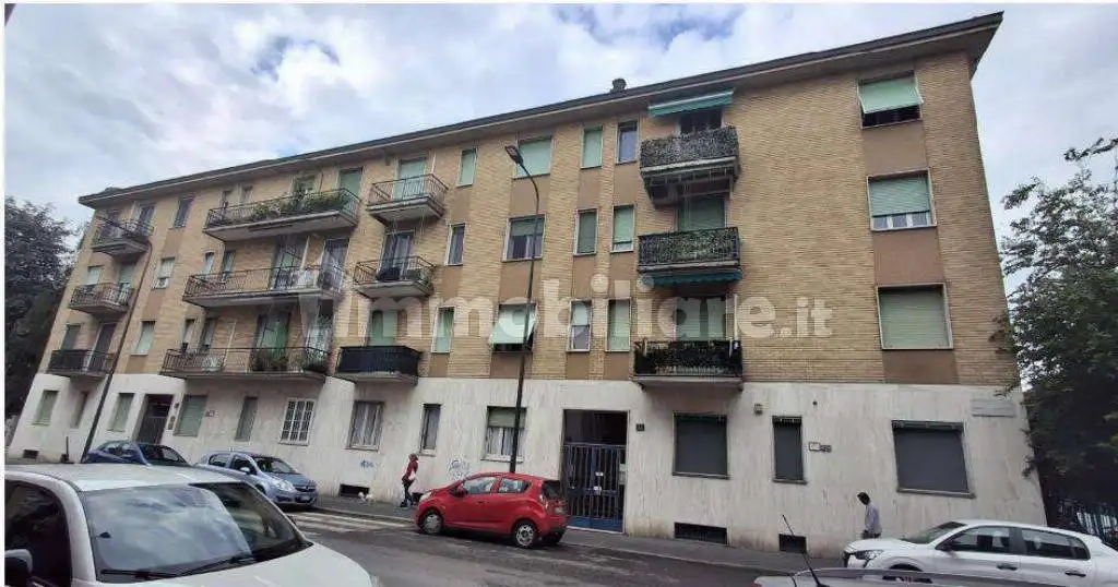 Apartment in vendita a Milan