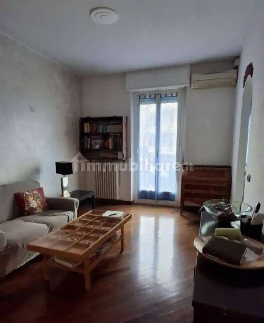 Appartamento all'asta via Alberico da Rosciate 14 - Milano 14, Milano - foto 2