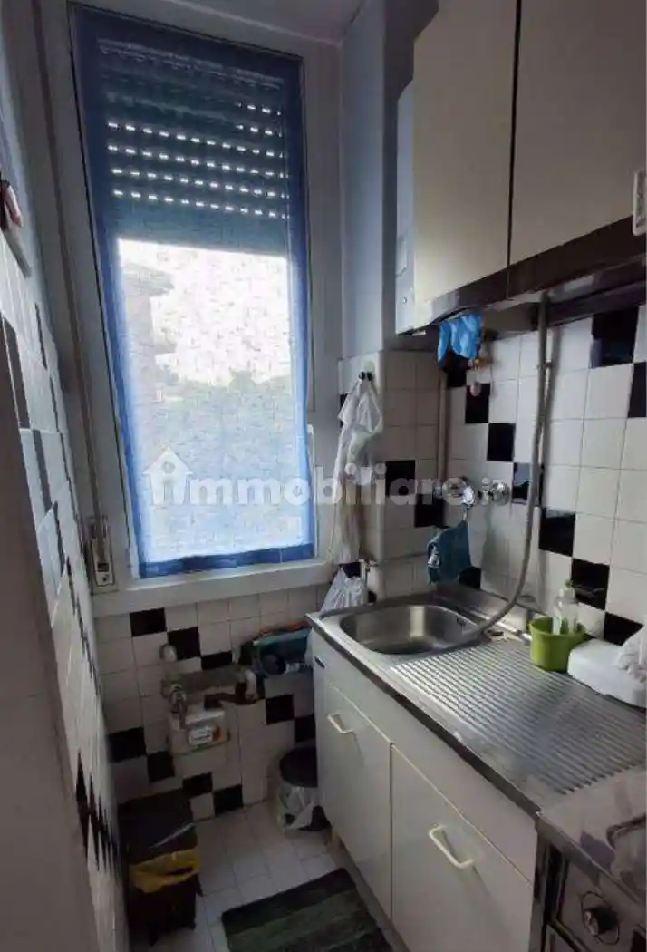 Appartamento all'asta via Alberico da Rosciate 14 - Milano 14, Milano - foto 3