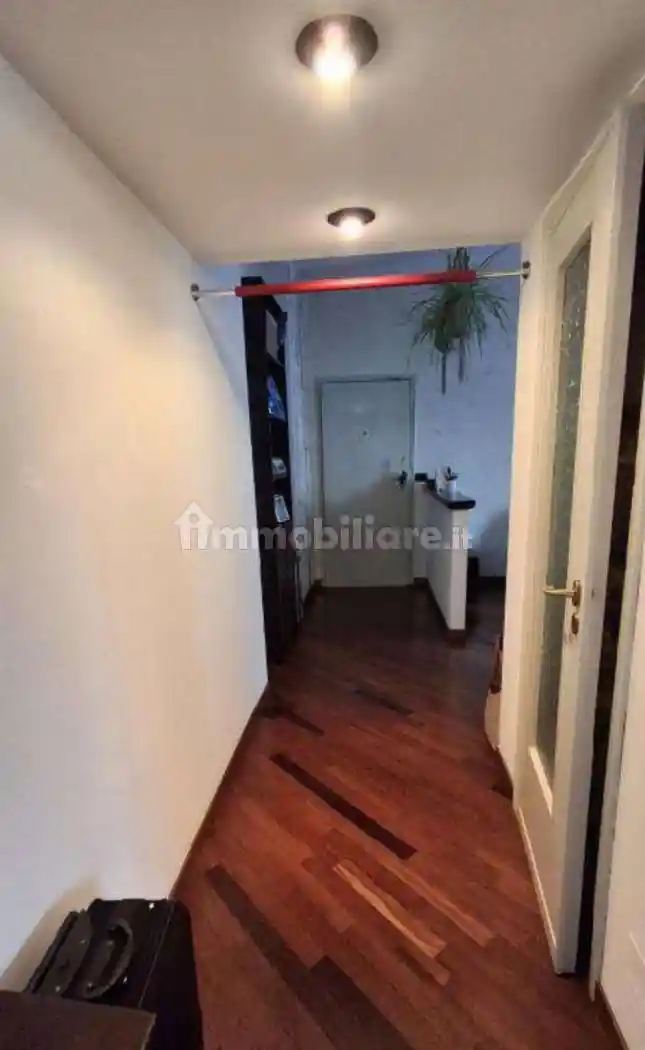 Appartamento all'asta via Alberico da Rosciate 14 - Milano 14, Milano - foto 4