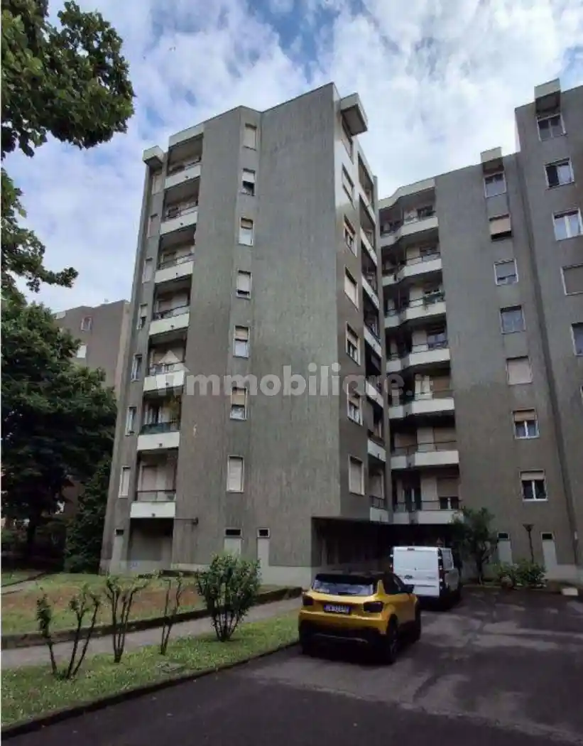 Appartamento all'asta via Val Cannobina 6 - Milano 6, Milano - foto 3