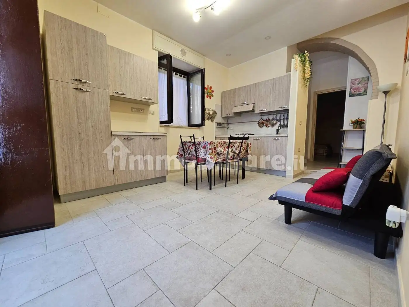 Casa indipendente in vendita a Sapri