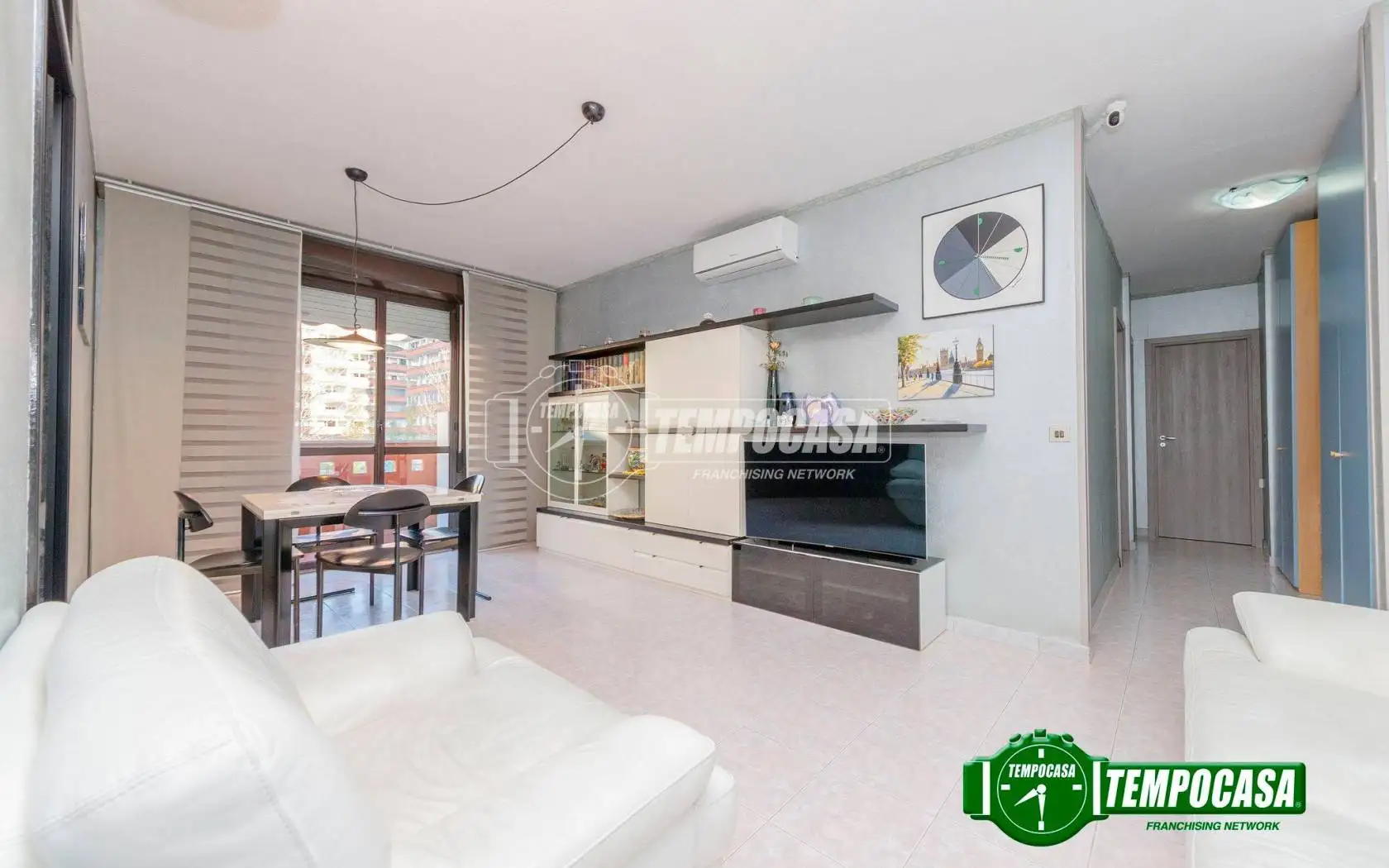 Appartamento in vendita a Opera