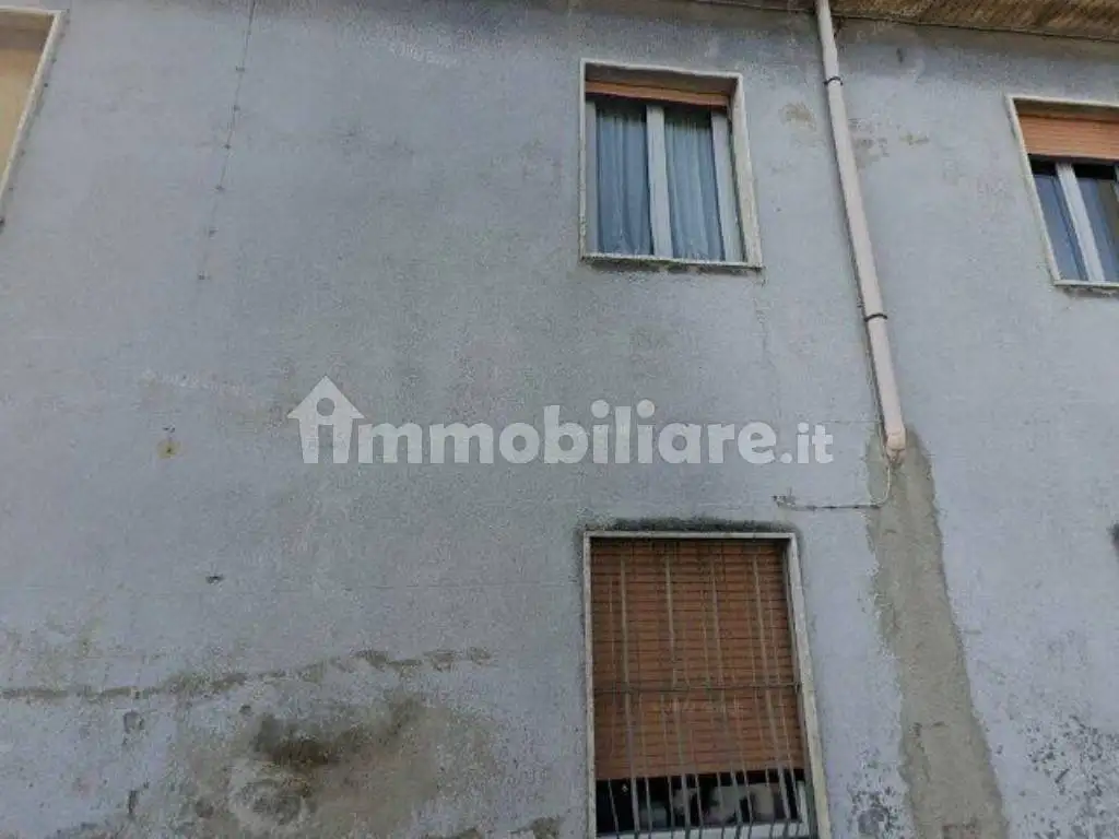 Appartamento in asta a Seregno