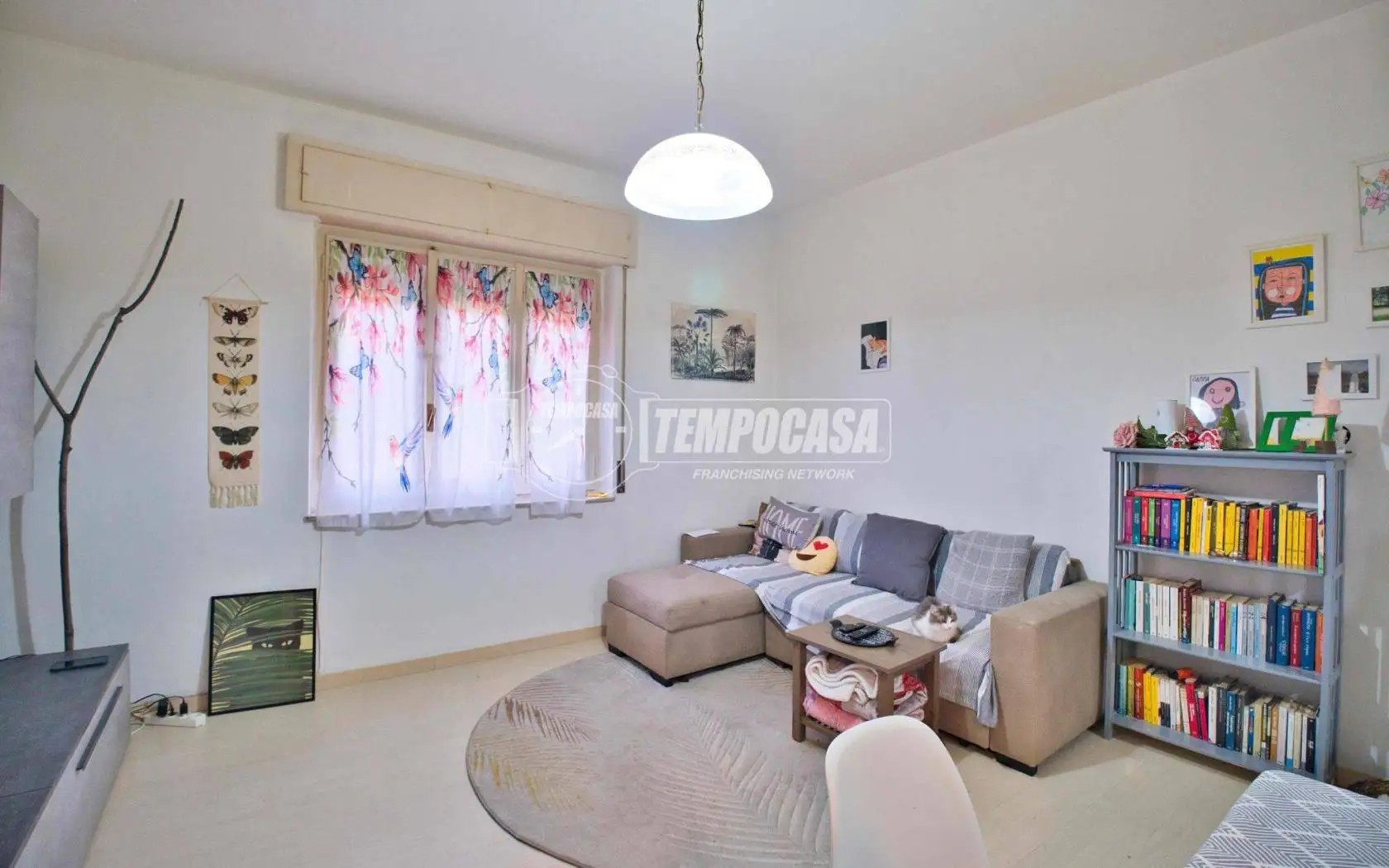 Appartamento in vendita a Cameri