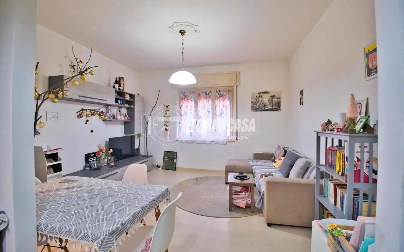 Trilocale buono stato, secondo piano, Cameri - foto 5