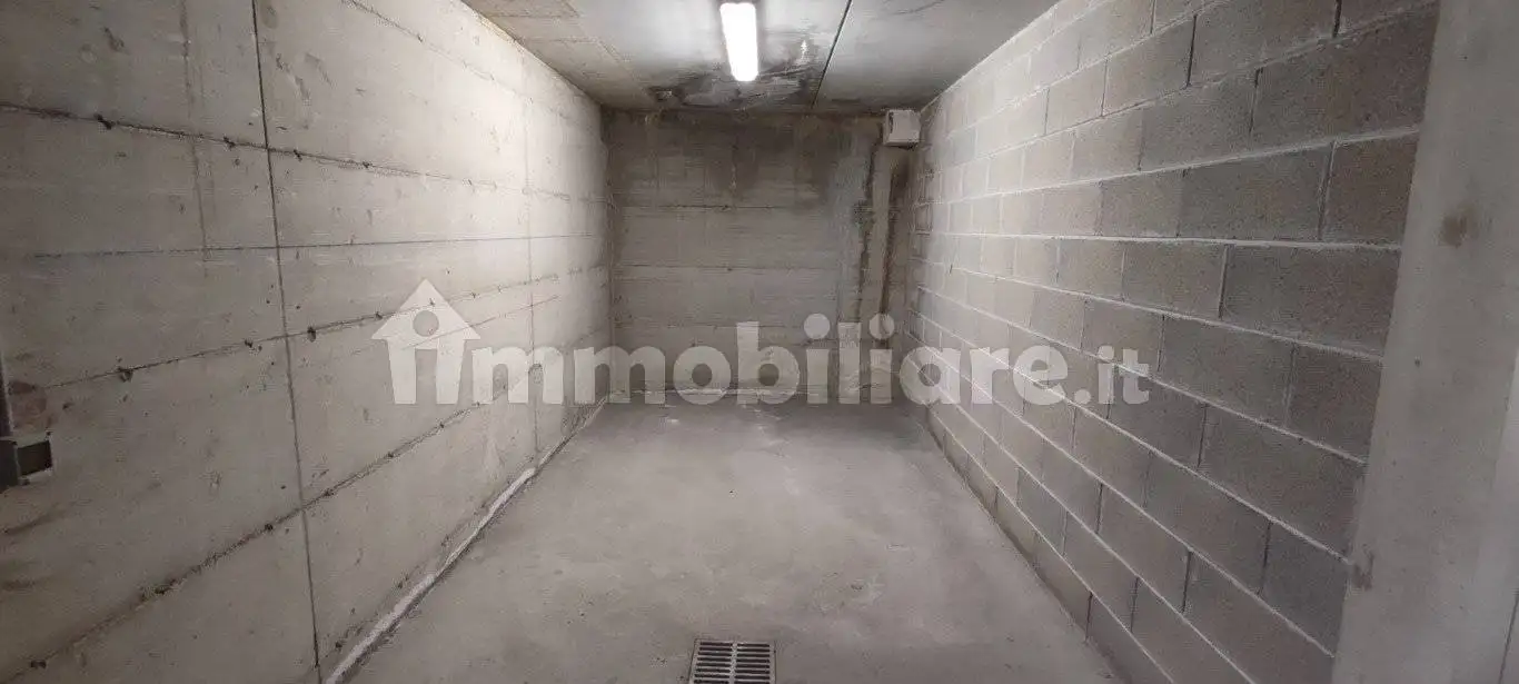 Appartamento in asta a Bovisio-Masciago