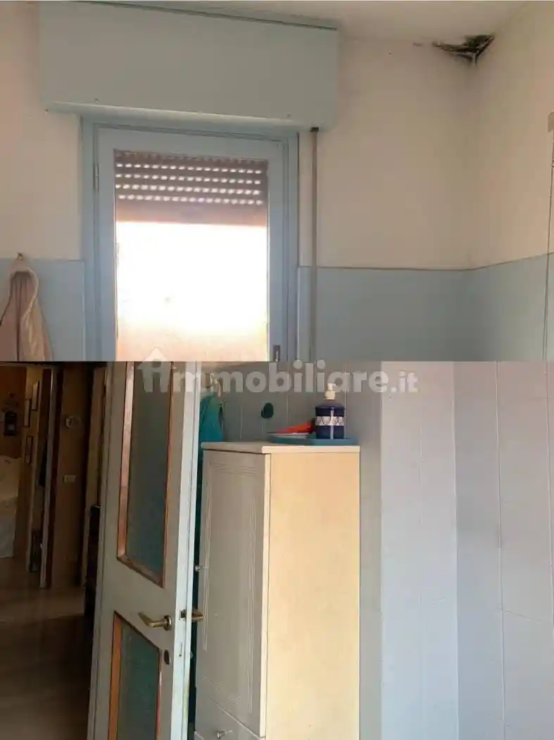 Appartamento in vendita a Desio