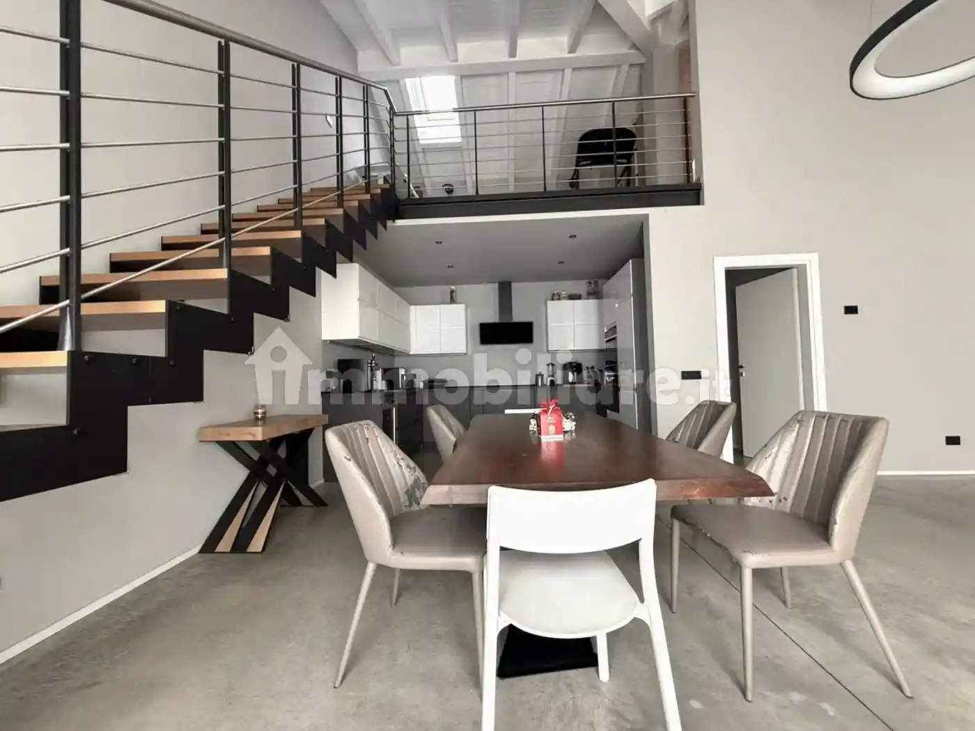 Villa bifamiliare via Domenico Scarlatti, Vighizzolo, Cascina Varenna, Cantù - foto 3