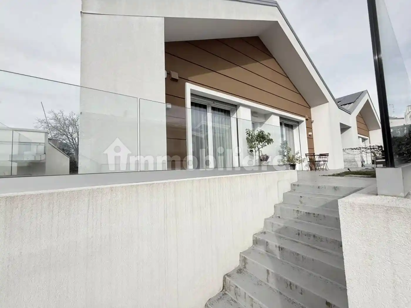 Villa bifamiliare via Domenico Scarlatti, Vighizzolo, Cascina Varenna, Cantù - foto 4