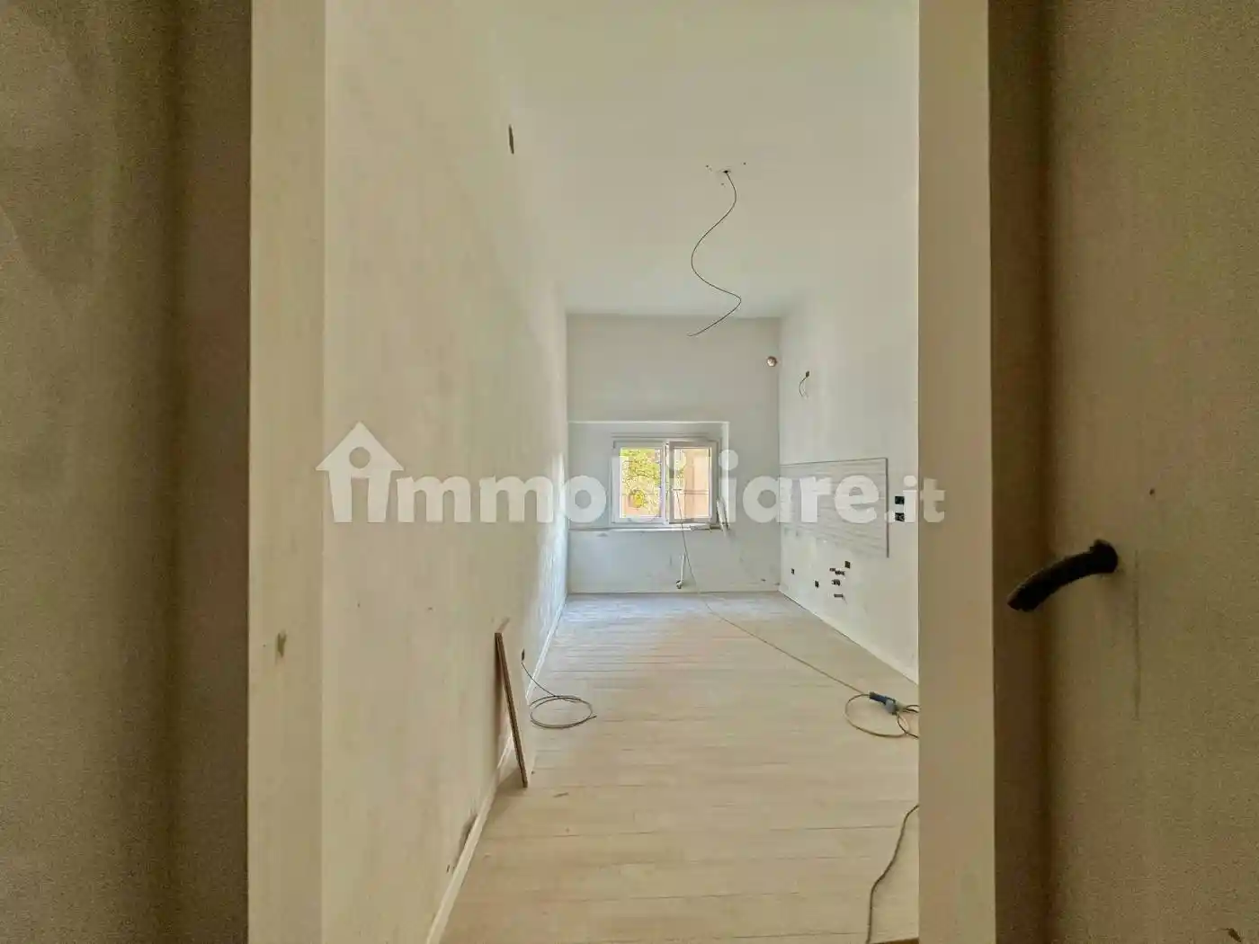 Bilocale via Volturno 39, Ospedale - Volturno, Parma - foto 2