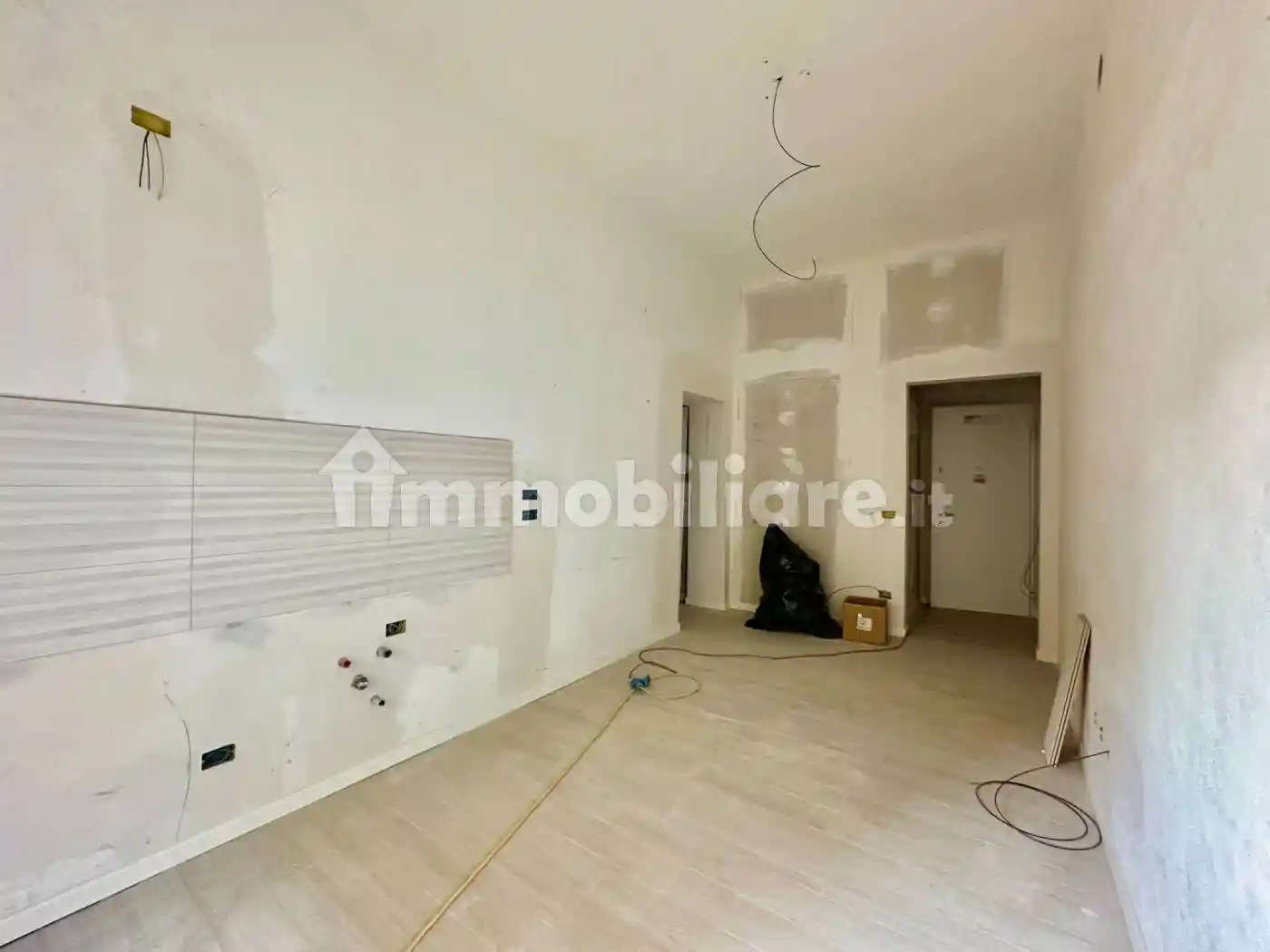 Bilocale via Volturno 39, Ospedale - Volturno, Parma - foto 3