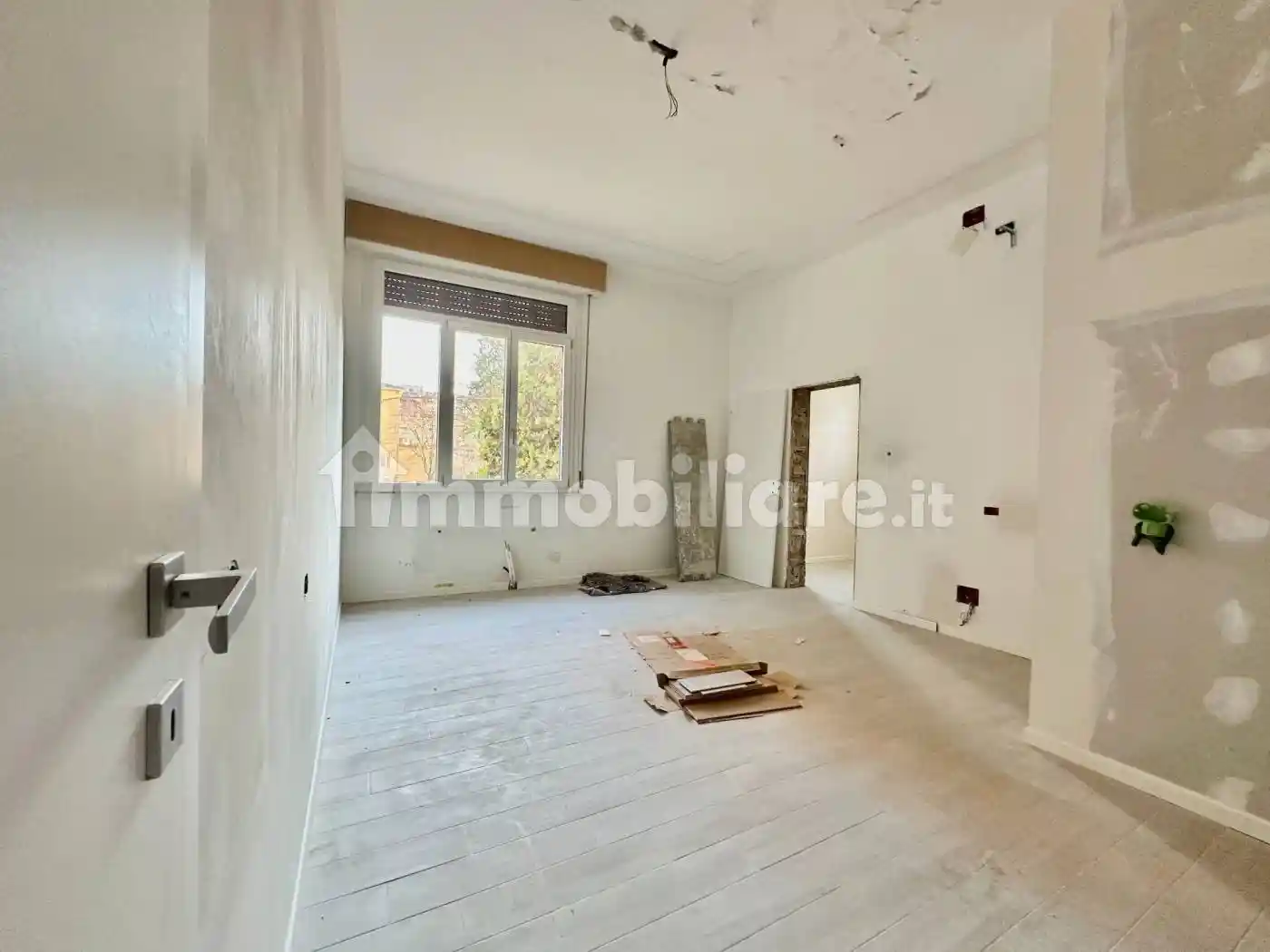 Bilocale via Volturno 39, Ospedale - Volturno, Parma - foto 4