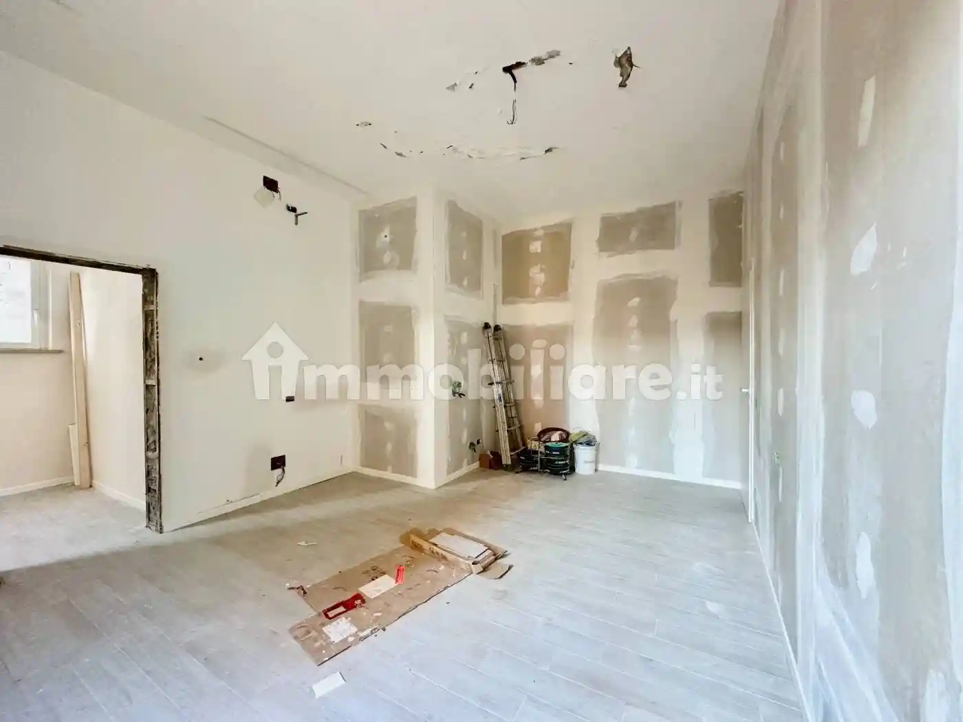 Bilocale via Volturno 39, Ospedale - Volturno, Parma - foto 5