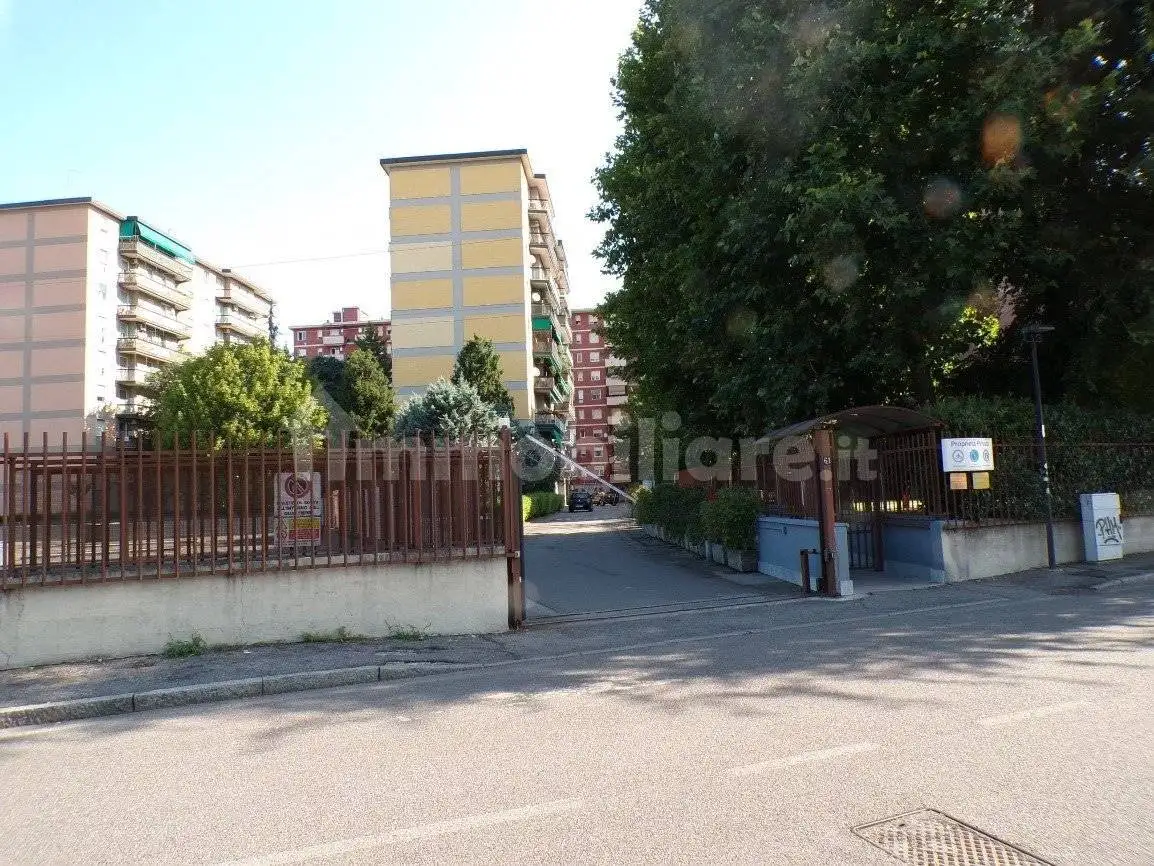 Appartamento in asta a Segrate