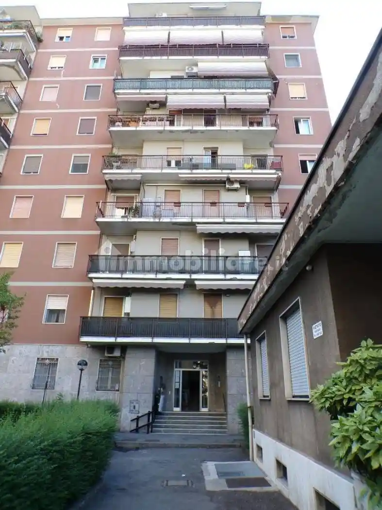 Appartamento all'asta via Cesare Battisti, 61, 20054 Segrate Italia - Segrate 61, Segrate - foto 2