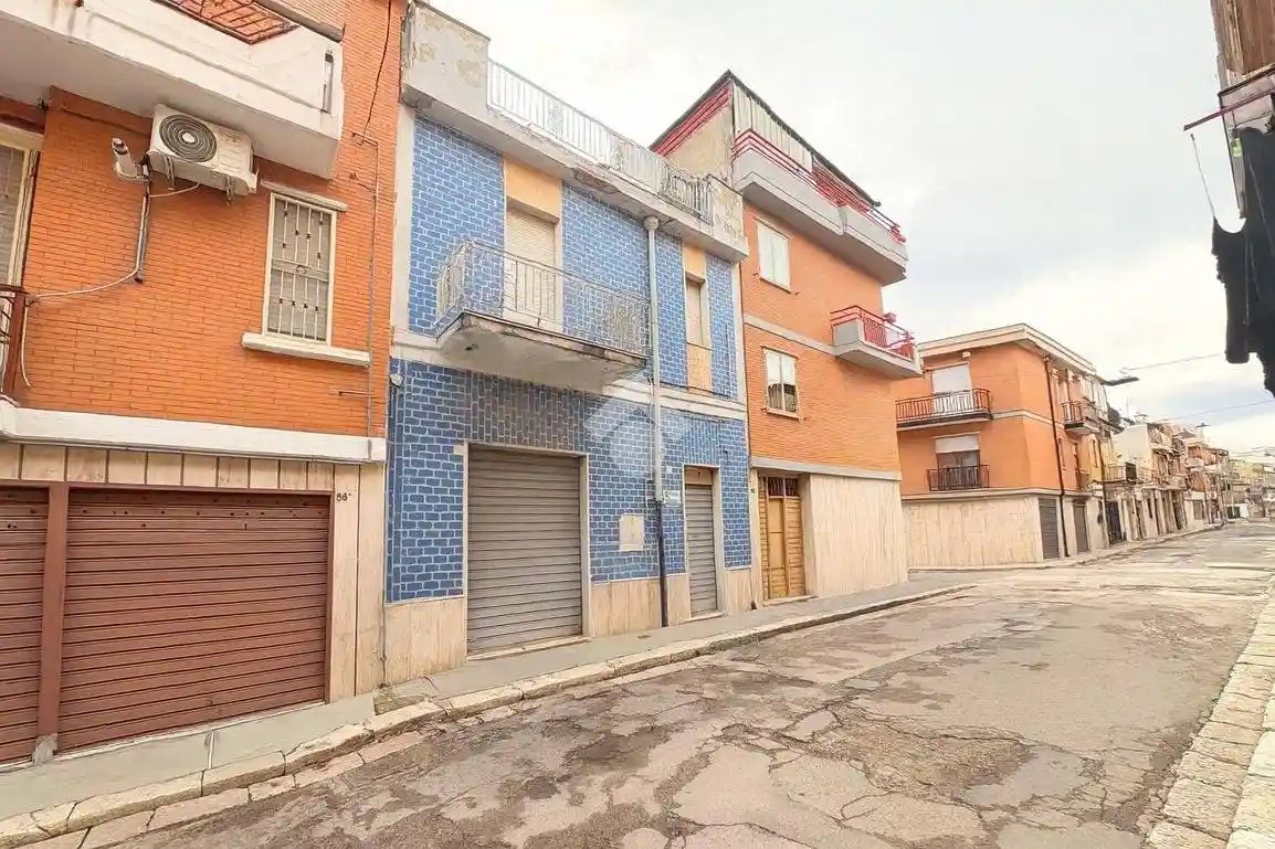 Casa indipendente in vendita a San Severo