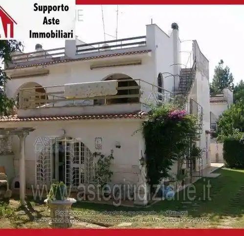 Appartamento in vendita a Ardea