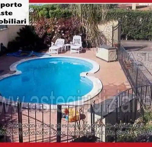 Appartamento in vendita a Ardea