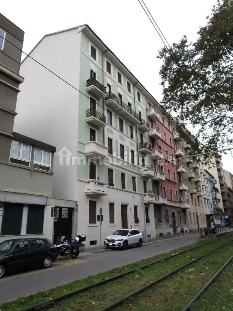 Appartamento all'asta viale Certosa, 103, 20151 Milano Italia - 20149 Milano 103, Milano - foto 4