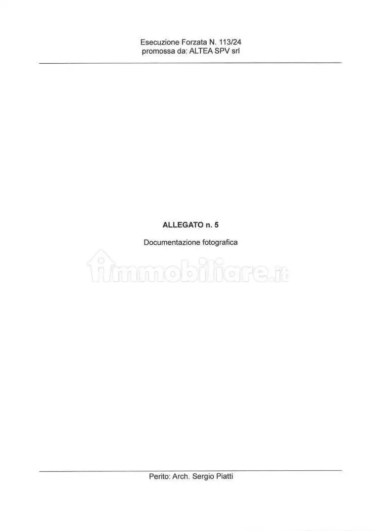 Appartamento in asta a Cantù