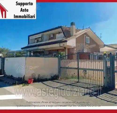 Appartamento in vendita a Ardea