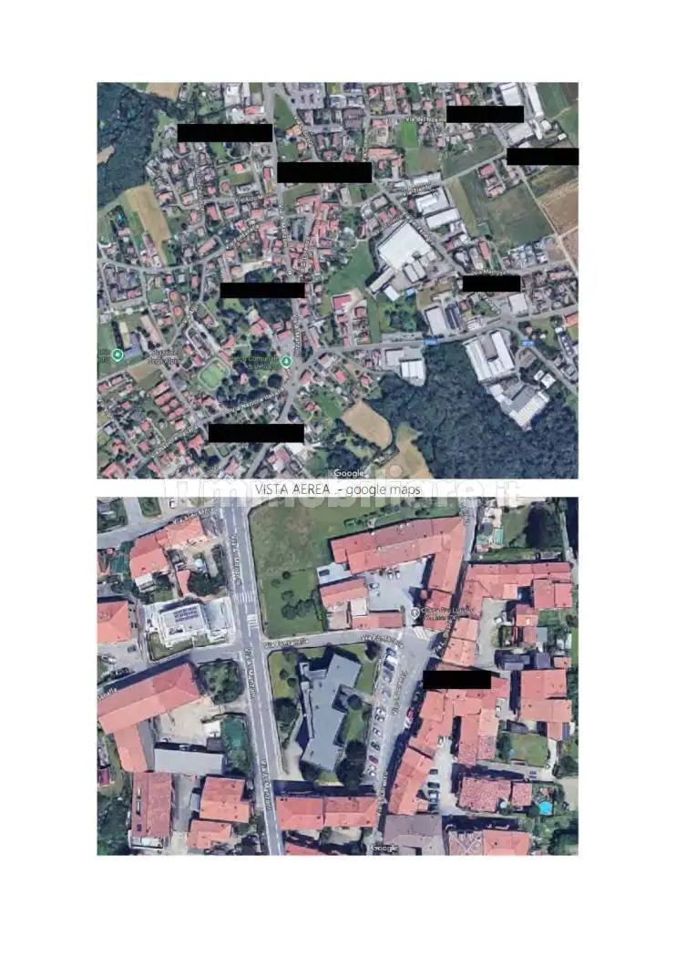 Appartamento in asta a Veniano