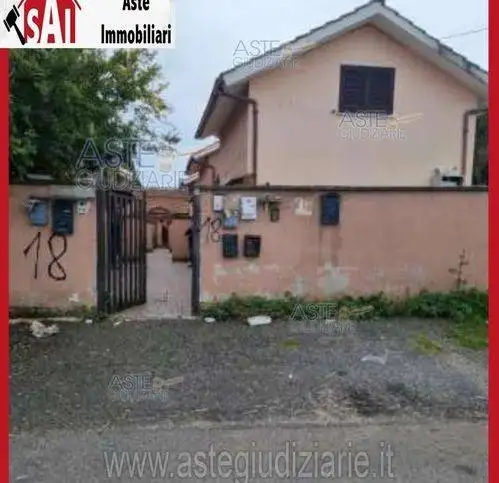 Appartamento in asta a Ardea