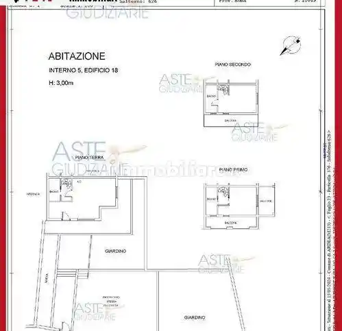Appartamento - foto 3