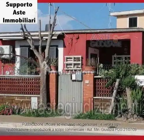 Appartamento in asta a Ardea