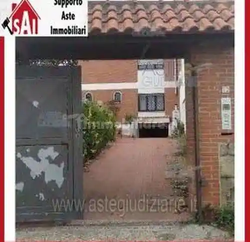 Appartamento in vendita a Ardea