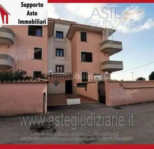 Appartamento in vendita a Ardea