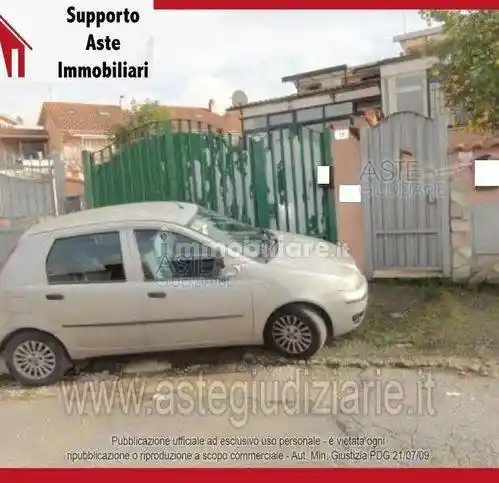 Appartamento in vendita a Ardea