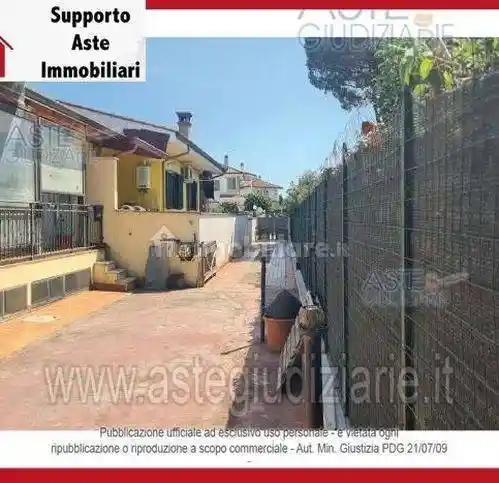 Appartamento in vendita a Ardea