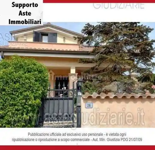 Appartamento in vendita a Ardea