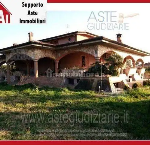 Appartamento in asta a Aprilia