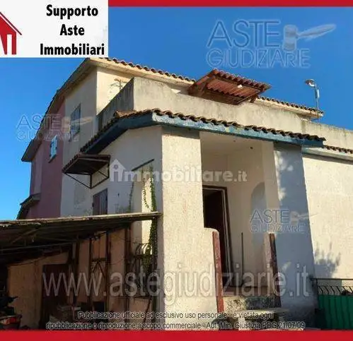 Appartamento in asta a Aprilia